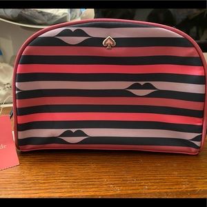 Kate Spade ♠️ Cosmetic Bag